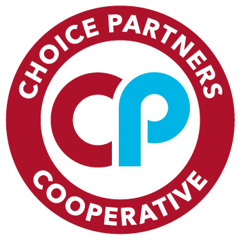 Choice Partners logo